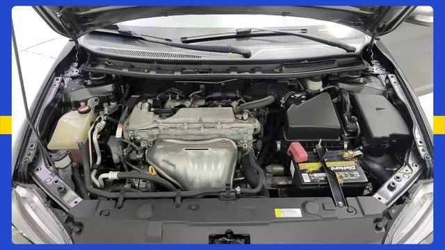 2016 Scion tC Base