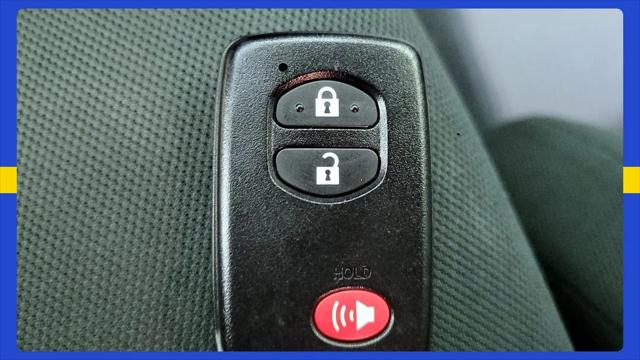 2016 Scion tC Base