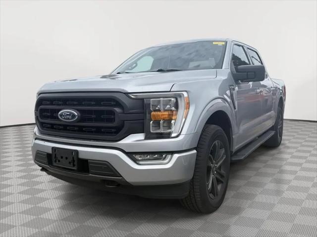 2021 Ford F-150 XLT for sale in Merriam, KS