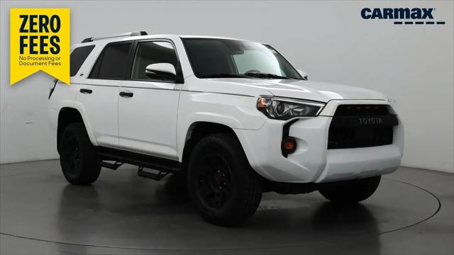 2023 Toyota 4Runner SR5 Premium for sale in Clearwater, FL