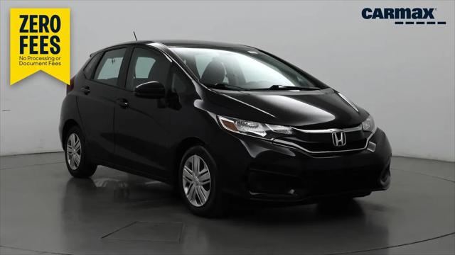 2020 Honda Fit LX for sale in Clearwater, FL