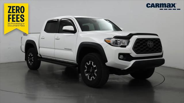 2023 Toyota Tacoma TRD Off Road for sale in Clearwater, FL