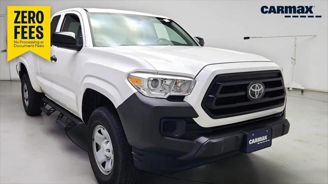 2022 Toyota Tacoma SR for sale in Clearwater, FL