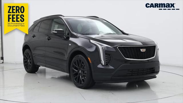 2023 Cadillac XT4 FWD Sport for sale in Clermont, FL
