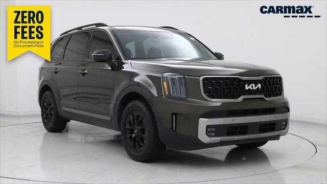 2023 Kia Telluride SX X-Pro for sale in Clermont, FL