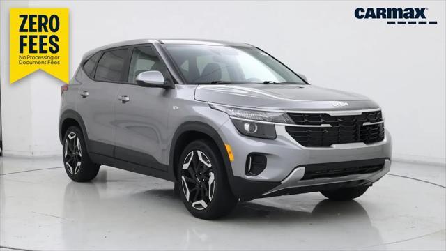 2026 Kia Seltos LX for sale in Clermont, FL