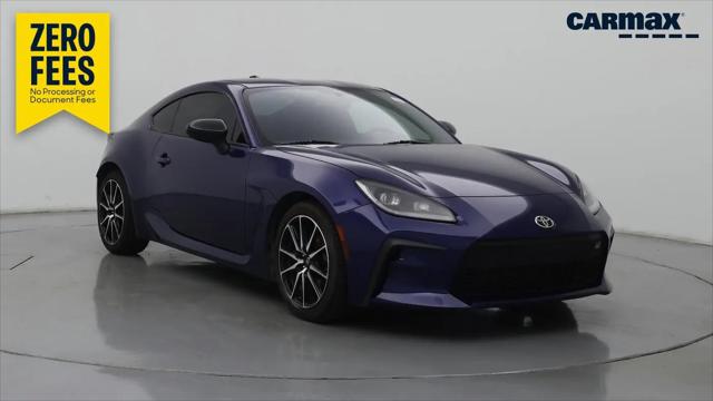 2022 Toyota GR86 Base for sale in Gilbert, AZ