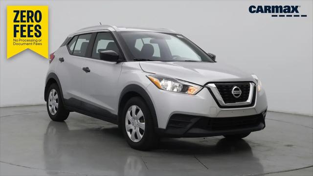 2018 Nissan Kicks S for sale in Gilbert, AZ