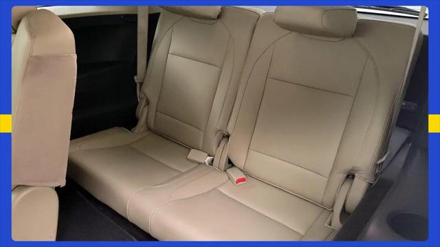 2017 Acura MDX w/Technology Package