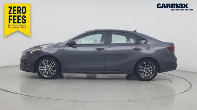 2024 Kia Forte GT-Line for sale in Oxnard, CA