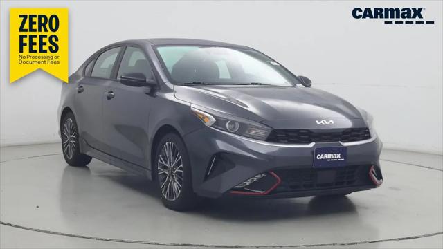 2024 Kia Forte GT-Line for sale in Oxnard, CA