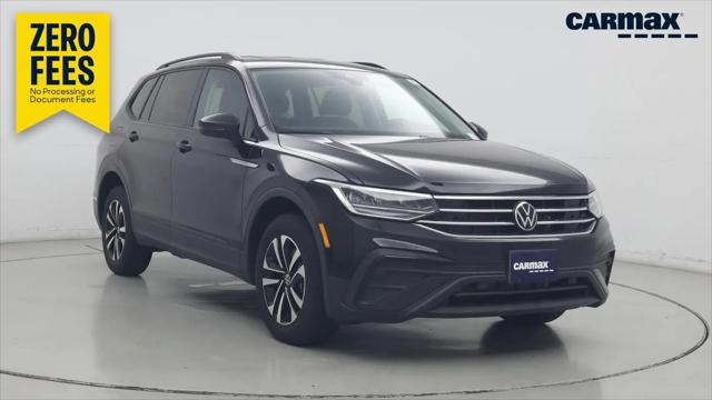 2023 Volkswagen Tiguan 2.0T S for sale in Oxnard, CA