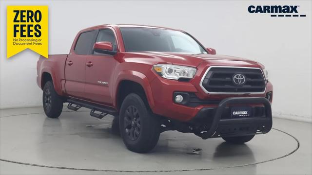 2020 Toyota Tacoma SR5 V6 for sale in Oxnard, CA