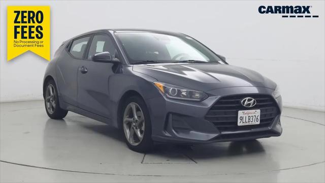 2019 Hyundai Veloster 2.0 for sale in Oxnard, CA