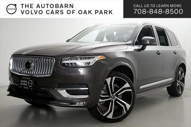 2025 Volvo XC90 B6 Ultra for sale in Oak Park, IL