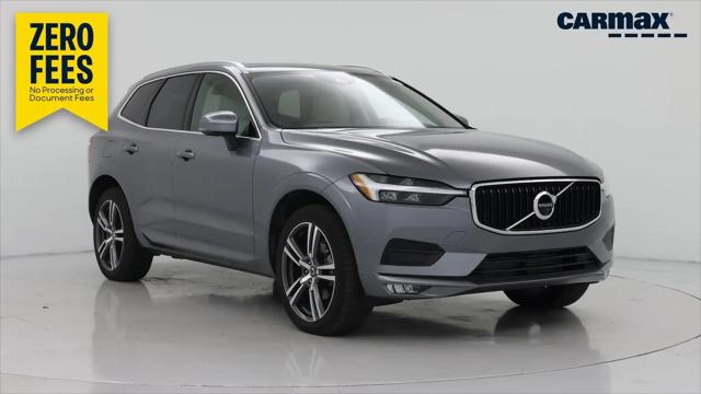 2021 Volvo XC60 T5 Momentum for sale in Fort Myers, FL