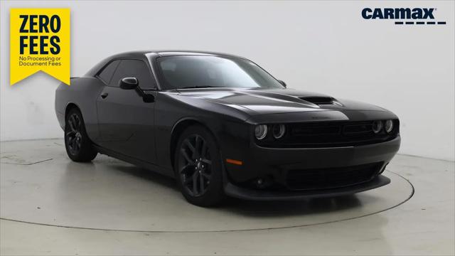 2020 Dodge Challenger R/T for sale in Fort Myers, FL