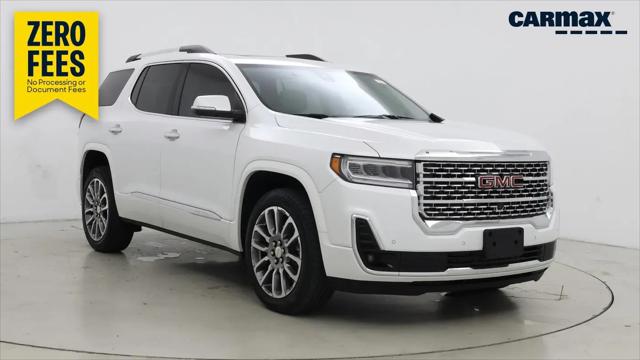 2023 GMC Acadia AWD Denali for sale in Fort Myers, FL