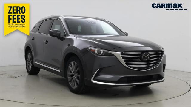 2017 Mazda CX-9 Signature for sale in Fort Myers, FL