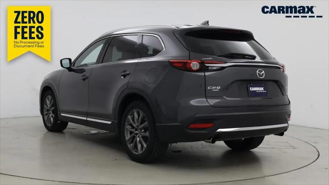 2017 Mazda CX-9 Signature for sale in Fort Myers, FL