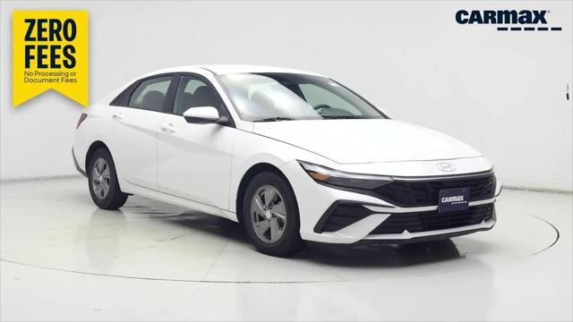 2025 Hyundai Elantra SE for sale in Houston, TX