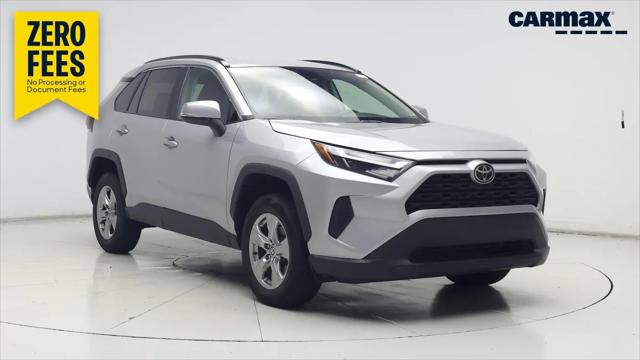 2024 Toyota RAV4 XLE for sale in Houston, TX
