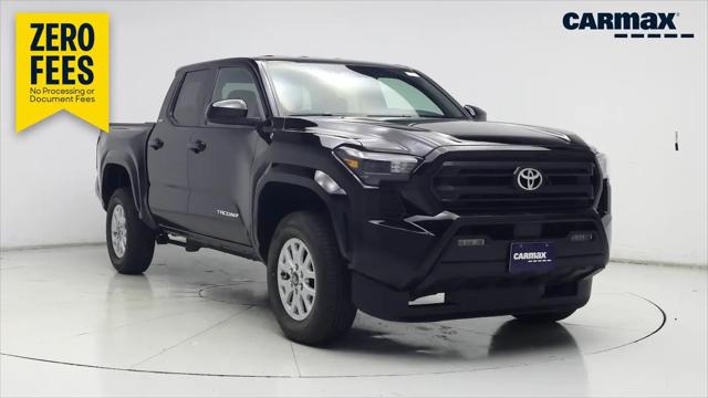 2024 Toyota Tacoma SR5 for sale in Houston, TX