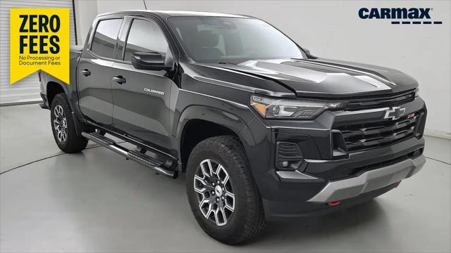 2024 Chevrolet Colorado 4WD Z71 for sale in Louisville, KY