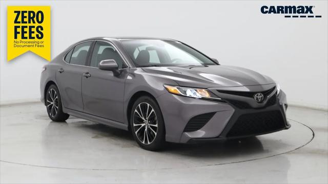 2020 Toyota Camry SE for sale in Louisville, KY