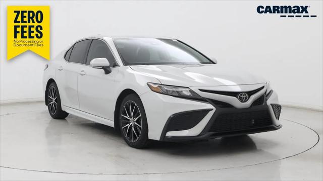2024 Toyota Camry SE for sale in Louisville, KY