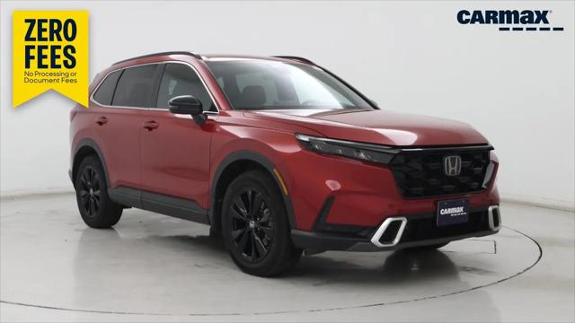 2024 Honda CR-V Hybrid Sport Touring for sale in Louisville, KY