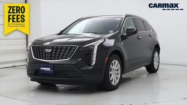 2023 Cadillac XT4 AWD Luxury for sale in Edison, NJ