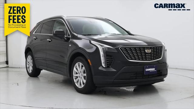 2023 Cadillac XT4 AWD Luxury for sale in Edison, NJ