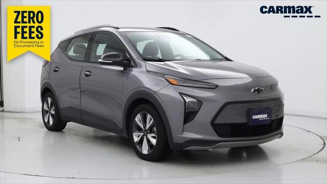 2022 Chevrolet Bolt EUV FWD LT for sale in Edison, NJ