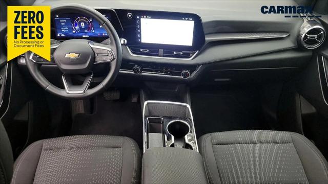 2025 Chevrolet Equinox FWD LT for sale in Edison, NJ