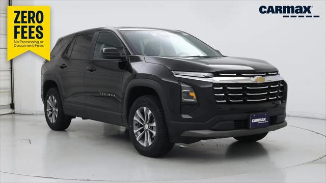 2025 Chevrolet Equinox FWD LT for sale in Edison, NJ