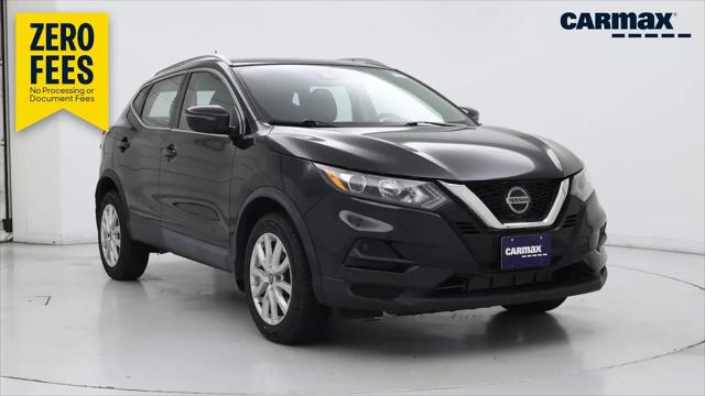 2020 Nissan Rogue Sport SV AWD Xtronic CVT for sale in Edison, NJ