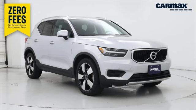 2020 Volvo XC40 T5 Momentum for sale in Edison, NJ