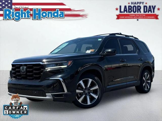 2024 Honda Pilot Elite for sale in Scottsdale, AZ