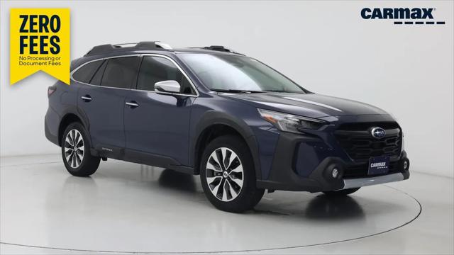 2024 Subaru Outback Touring XT for sale in Federal Heights, CO