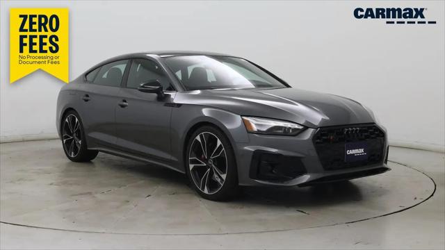 2024 Audi S5 Sportback Premium Plus TFSI quattro Tiptronic for sale in Dothan, AL