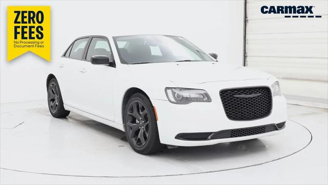 2022 Chrysler 300 Touring for sale in Dothan, AL