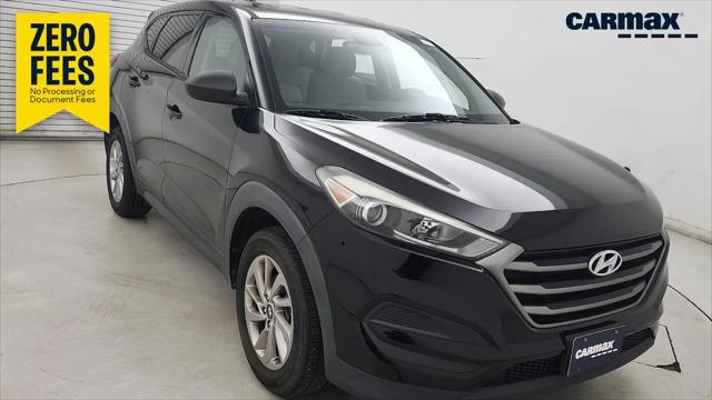 2016 Hyundai Tucson for sale near Columbus, OH