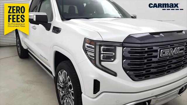 2024 GMC Sierra 1500 4WD Crew Cab Short Box Denali Ultimate for sale near Columbus, OH