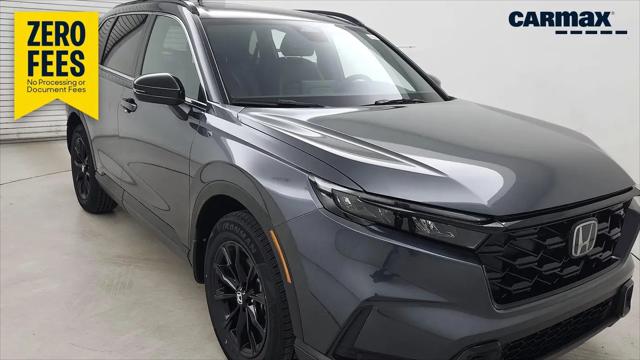2025 Honda CR-V Hybrid Sport-L for sale in Columbus, OH