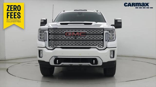 2021 GMC Sierra 2500HD for sale near Columbus, OH
