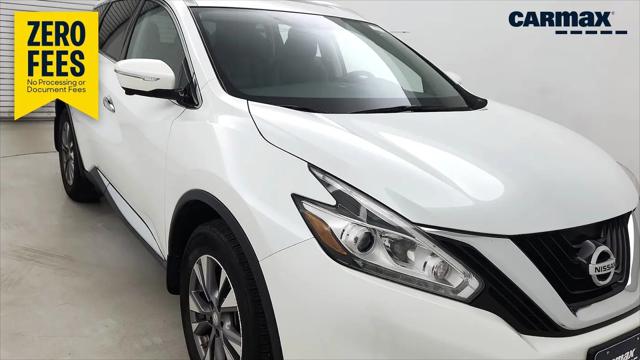 2015 Nissan Murano for sale near Columbus, OH