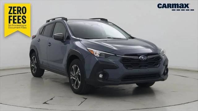 2024 Subaru Crosstrek Premium for sale in Columbus, OH
