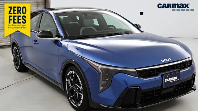 2025 Kia K4 GT-Line for sale in Tinley Park, IL