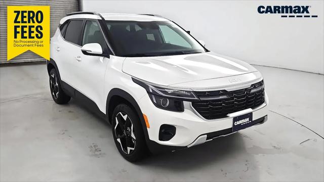 2026 Kia Seltos EX for sale in Tinley Park, IL